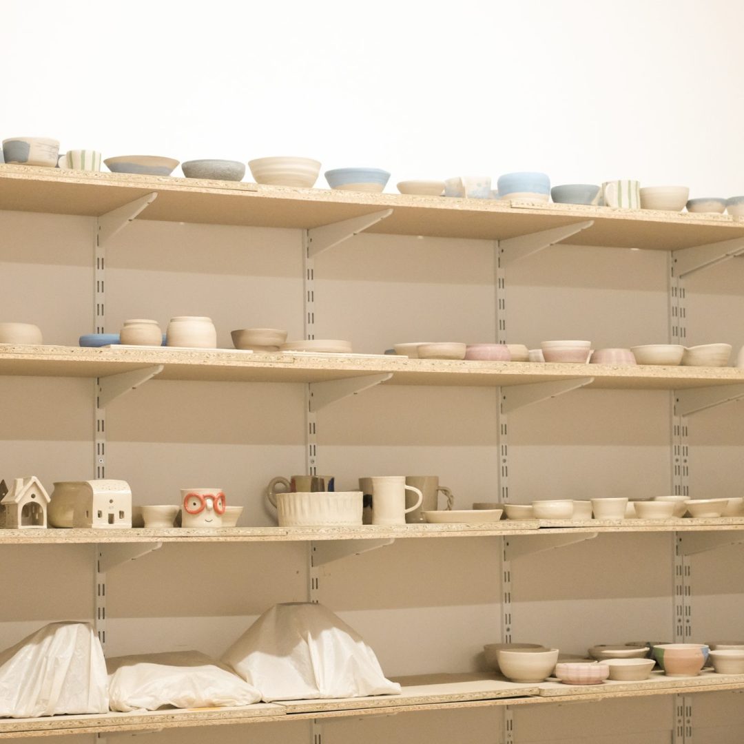 Abonnement poterie Lyon